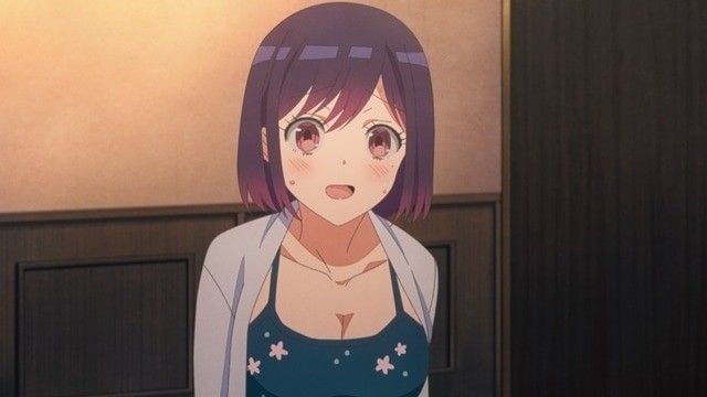 Watari-kun's ****** Is about to Collapse